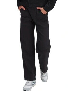 Stoic women's utility pant